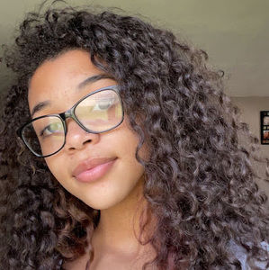 Meet your Posher, Myah-ann